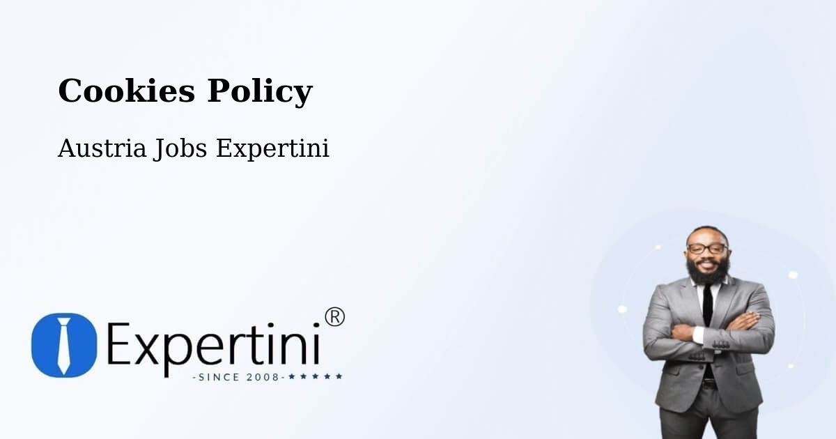 Cookie Policy – Vienna - Austria Jobs Expertini
